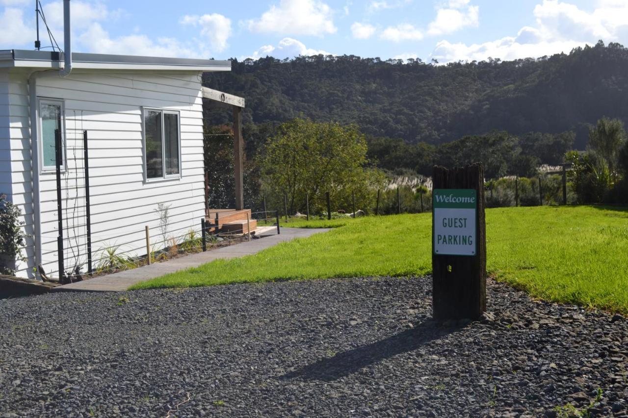 Manuka Views - Close To Thermal Hot Pools Kaukapakapa 外观 照片