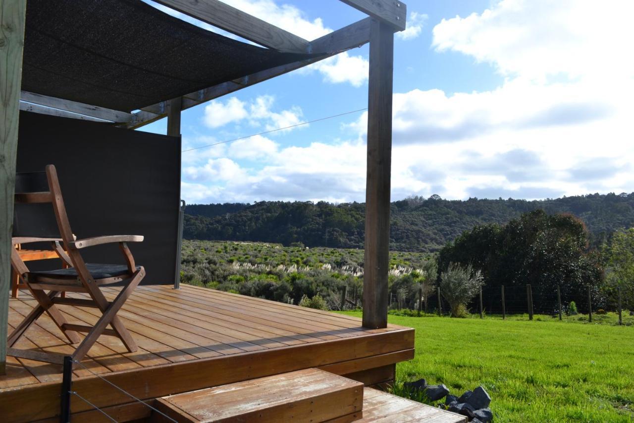 Manuka Views - Close To Thermal Hot Pools Kaukapakapa 外观 照片