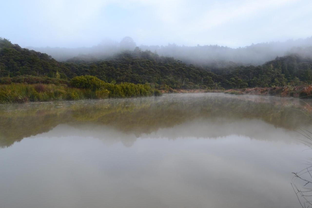 Manuka Views - Close To Thermal Hot Pools Kaukapakapa 外观 照片